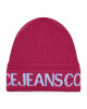 Versace Jeans Couture Шапка 73VAZK40 Розов - Mera.bg