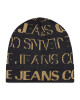 Versace Jeans Couture Шапка 73VAZK46 Черен - Mera.bg