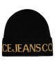 Versace Jeans Couture Шапка 75VAZK40 Черен - Mera.bg