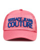 Versace Jeans Couture Шапка с козирка - Mera.bg