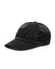 Versace Jeans Couture Шапка с козирка - Mera.bg