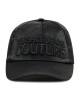 Versace Jeans Couture Шапка с козирка - Mera.bg
