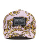 Versace Jeans Couture Шапка с козирка - Mera.bg