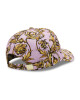 Versace Jeans Couture Шапка с козирка - Mera.bg