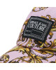 Versace Jeans Couture Шапка с козирка - Mera.bg