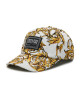 Versace Jeans Couture Шапка с козирка - Mera.bg