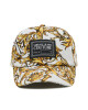 Versace Jeans Couture Шапка с козирка - Mera.bg