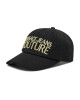 Versace Jeans Couture Шапка с козирка 72VAZK10 ZG010 G89 - Mera.bg