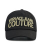 Versace Jeans Couture Шапка с козирка 72VAZK10 ZG010 G89 - Mera.bg