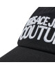 Versace Jeans Couture Шапка с козирка - Mera.bg