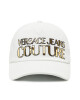 Versace Jeans Couture Шапка с козирка - Mera.bg