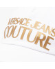 Versace Jeans Couture Шапка с козирка - Mera.bg