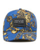 Versace Jeans Couture Шапка с козирка 71VAZK18 ZG015 G24 - Mera.bg