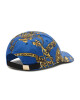 Versace Jeans Couture Шапка с козирка 71VAZK18 ZG015 G24 - Mera.bg