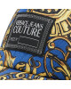 Versace Jeans Couture Шапка с козирка 71VAZK18 ZG015 G24 - Mera.bg