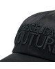 Versace Jeans Couture Шапка с козирка 72VAZK12 ZS290 899 - Mera.bg