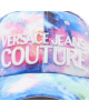 Versace Jeans Couture Шапка с козирка 73VAZK12 Цветен - Mera.bg