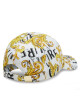 Versace Jeans Couture Шапка с козирка 74YAZK18 ZG162 G03 - Mera.bg
