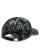 Versace Jeans Couture Шапка с козирка 74YAZK18 ZG162 PV3 - Mera.bg