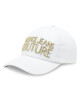Versace Jeans Couture Шапка с козирка 74YAZK10 ZG010 G03 - Mera.bg