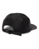 Versace Jeans Couture Шапка с козирка Drill Logo Strass 73VAZK13 Черен - Mera.bg