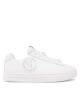 Versace Jeans Couture Сникърси 74VA3SK3 Бял - Mera.bg
