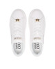 Versace Jeans Couture Сникърси 74VA3SK3 Бял - Mera.bg