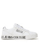 Versace Jeans Couture Сникърси 74VA3SKB Бял - Mera.bg