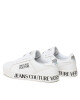 Versace Jeans Couture Сникърси 74VA3SKB Бял - Mera.bg