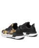 Versace Jeans Couture Сникърси 74VA3SAA Черен - Mera.bg