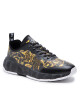 Versace Jeans Couture Сникърси 72YA3SB2 ZS252 G89 - Mera.bg