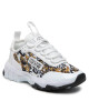 Versace Jeans Couture Сникърси 73VA3SG4 Бял - Mera.bg