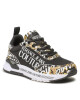 Versace Jeans Couture Сникърси 73VA3SA3 Черен - Mera.bg