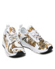 Versace Jeans Couture Сникърси - Mera.bg