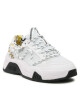 Versace Jeans Couture Сникърси 74VA3SF1 Бял - Mera.bg