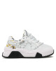 Versace Jeans Couture Сникърси 74VA3SF1 Бял - Mera.bg