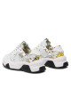 Versace Jeans Couture Сникърси 74VA3SF1 Бял - Mera.bg