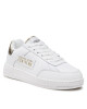 Versace Jeans Couture Сникърси 74VA3SJ5 Бял - Mera.bg
