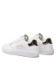 Versace Jeans Couture Сникърси 74VA3SJ5 Бял - Mera.bg
