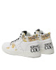 Versace Jeans Couture Сникърси 74YA3SJ7 ZP132 G03 - Mera.bg