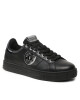 Versace Jeans Couture Сникърси 74YA3SK1 Черен - Mera.bg