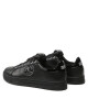 Versace Jeans Couture Сникърси 74YA3SK1 Черен - Mera.bg
