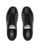 Versace Jeans Couture Сникърси 74YA3SK1 Черен - Mera.bg