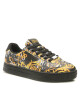 Versace Jeans Couture Сникърси 74YA3SK6 Черен - Mera.bg