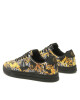 Versace Jeans Couture Сникърси 74YA3SK6 Черен - Mera.bg