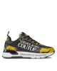 Versace Jeans Couture Сникърси 75VA3SA3 Черен - Mera.bg