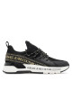 Versace Jeans Couture Сникърси 75VA3SA8 Черен - Mera.bg