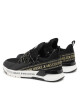 Versace Jeans Couture Сникърси 75VA3SA8 Черен - Mera.bg