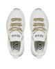 Versace Jeans Couture Сникърси 75VA3SAB Бял - Mera.bg