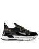 Versace Jeans Couture Сникърси 75VA3SAB Черен - Mera.bg